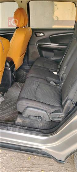 Dodge Journey